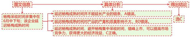 地理 二轮微专题22 市场竞争力冰球突破爆百万大奖2025高考(图6)