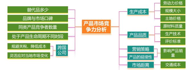 地理 二轮微专题22 市场竞争力冰球突破爆百万大奖2025高考(图9)