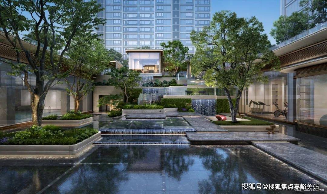 心(营销中心)楼盘欢迎您-小区环境-户型-价格-地址-楼盘详情-周边配套冰球突破游戏网站江湾金茂府(售楼处)首页网站-2025江湾金茂府销售中(图10)