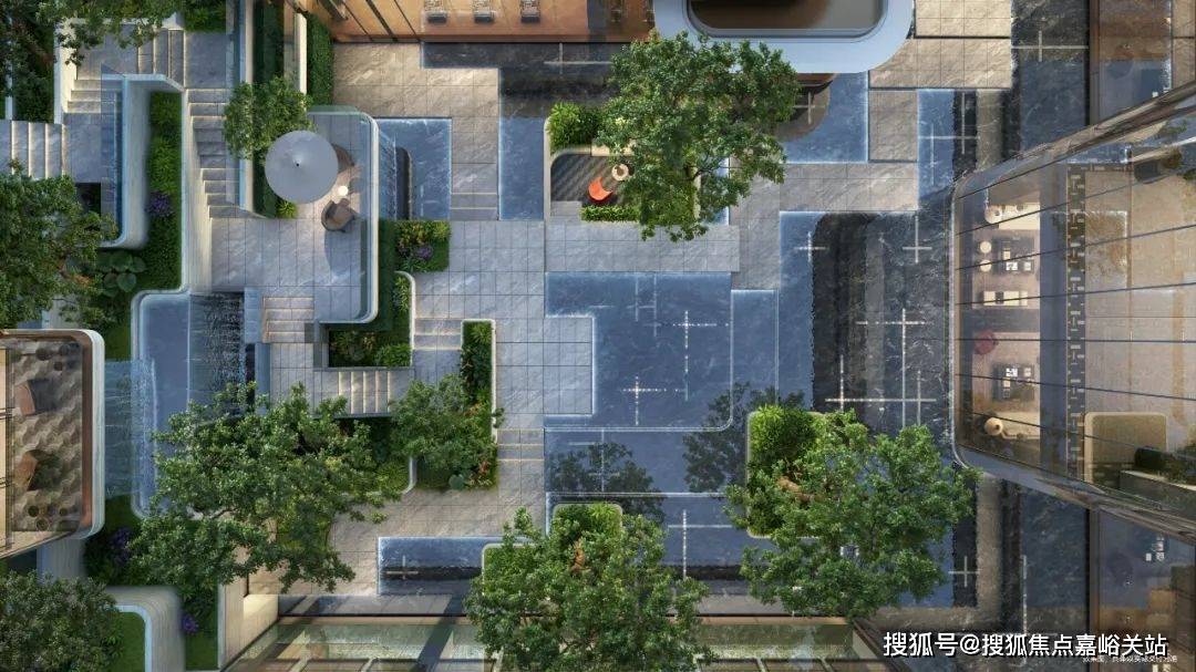 心(营销中心)楼盘欢迎您-小区环境-户型-价格-地址-楼盘详情-周边配套冰球突破游戏网站江湾金茂府(售楼处)首页网站-2025江湾金茂府销售中(图9)