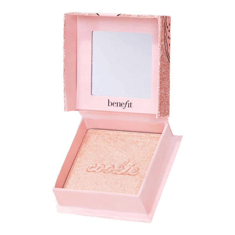 贝玲妃高光粉为你点亮美丽之路！冰球突破游戏网站让肌肤闪耀如星