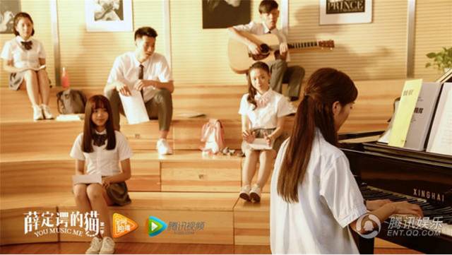 来真是好看的可怕！冰球突破网剧认真起