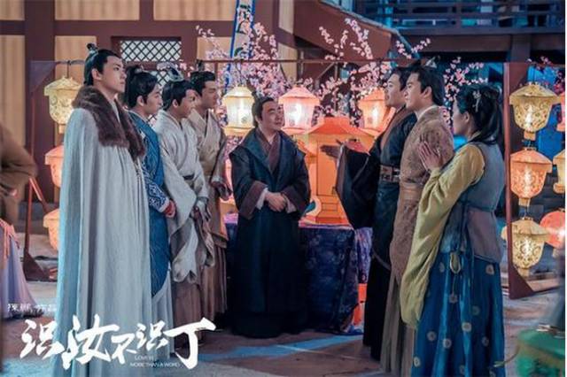 来真是好看的可怕!冰球突破网剧认真起(图11) 来真是好看的可怕!冰球突破网剧认真起(图11)