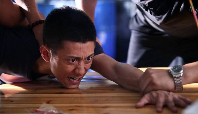 来真是好看的可怕!冰球突破网剧认真起(图32) 来真是好看的可怕!冰球突破网剧认真起(图32)