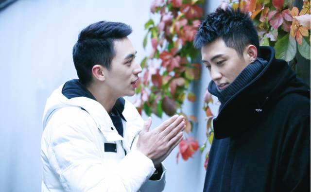 来真是好看的可怕!冰球突破网剧认真起(图27) 来真是好看的可怕!冰球突破网剧认真起(图27)