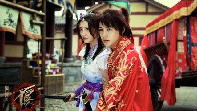 来真是好看的可怕!冰球突破网剧认真起(图31) 来真是好看的可怕!冰球突破网剧认真起(图31)