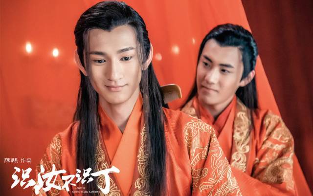 来真是好看的可怕!冰球突破网剧认真起(图37) 来真是好看的可怕!冰球突破网剧认真起(图37)