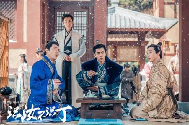 来真是好看的可怕!冰球突破网剧认真起(图30) 来真是好看的可怕!冰球突破网剧认真起(图30)